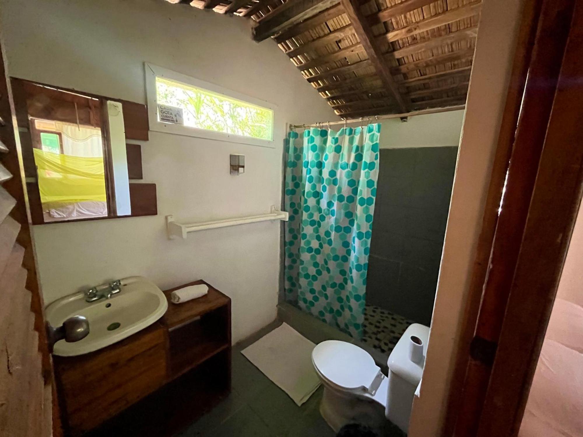 Kamala Surf & Backpacker Hostel Montañita Zimmer foto