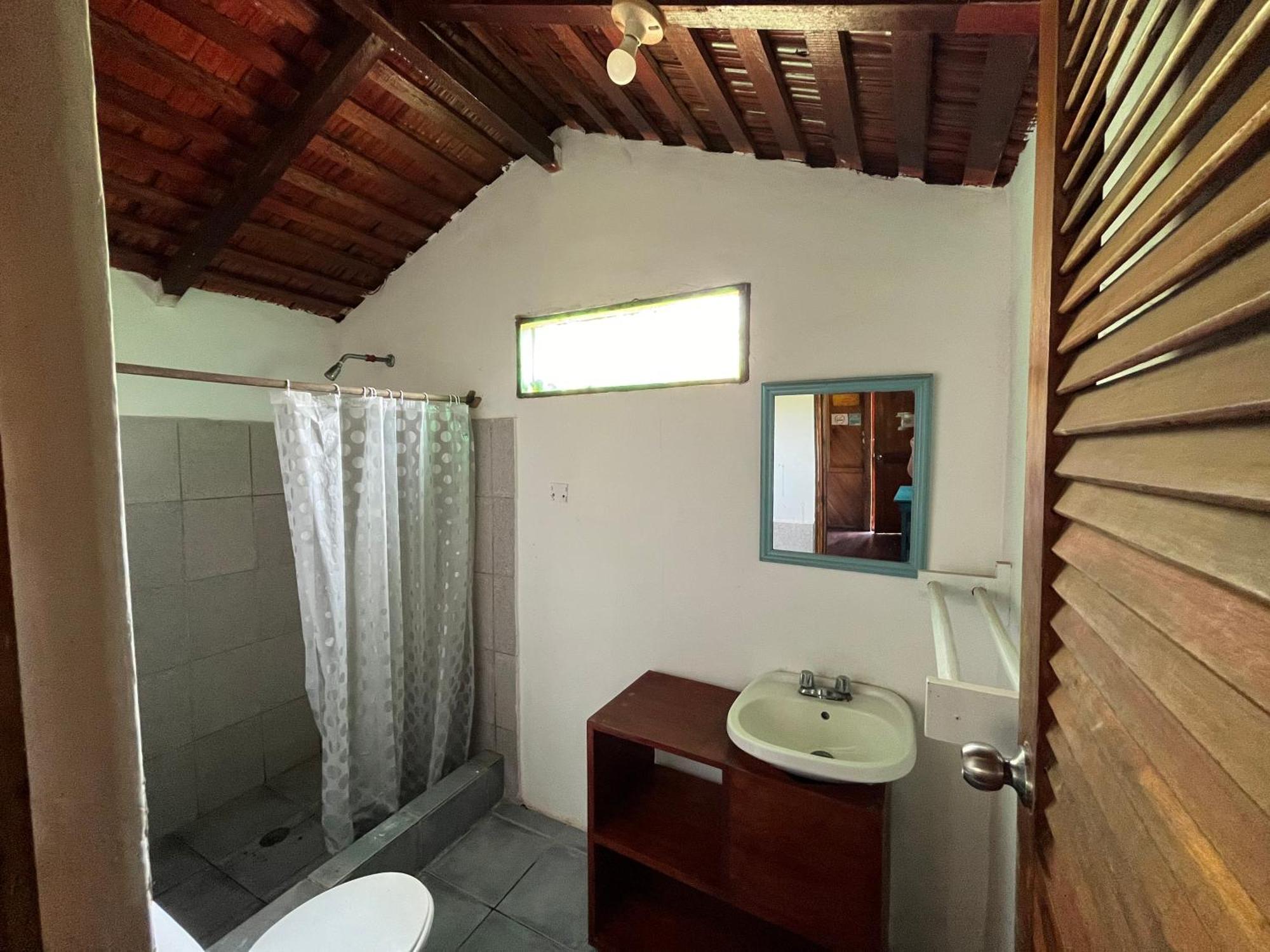 Kamala Surf & Backpacker Hostel Montañita Zimmer foto