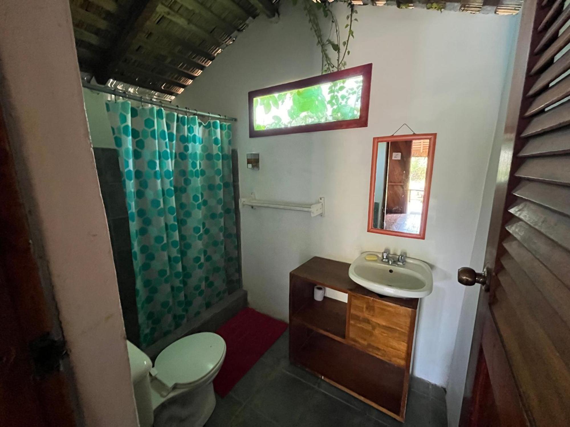 Kamala Surf & Backpacker Hostel Montañita Zimmer foto